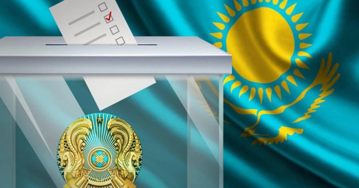  Норвегиялық сарапшы алдағы Құрылтай сайлауы туралы пікір білдірді 