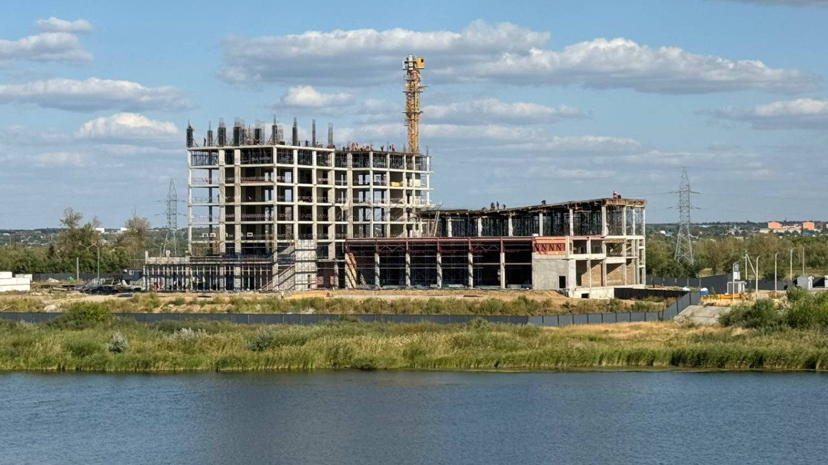 Marriott, Novotel и Holiday Inn идут в Костанай: для кого строят новые отели