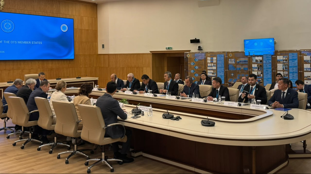 ЖИ, deepfake және сайлау: Түркі мемлекеттері 8 ортақ қағидат әзірледі