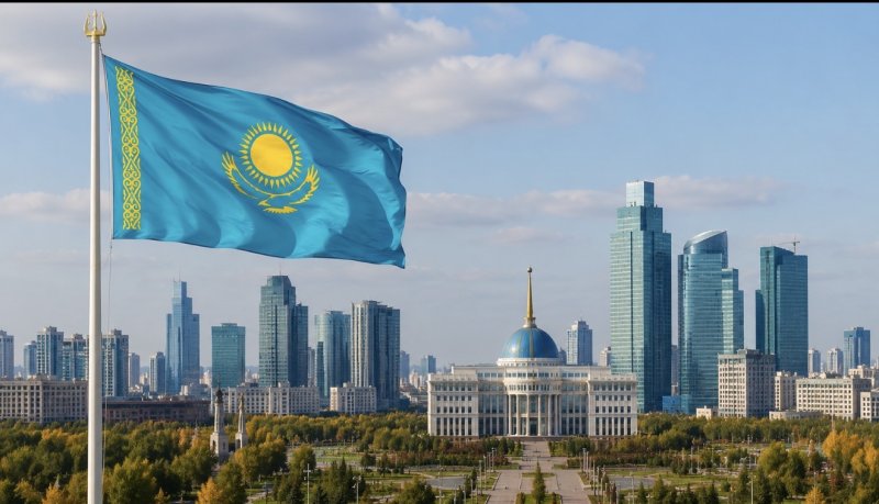 Впервые за 10 лет: Казахстану повысили кредитный рейтинг