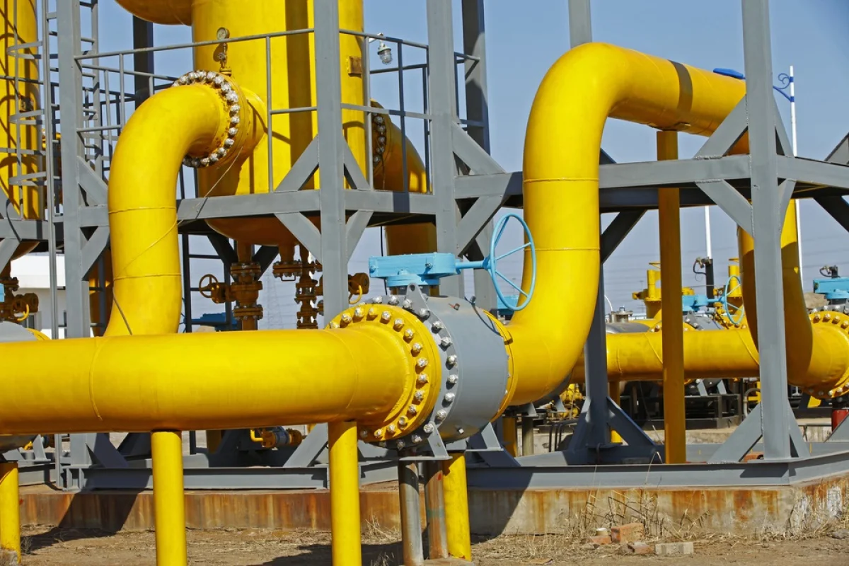 За 6 лет доступ к газу получили еще 4 млн казахстанцев