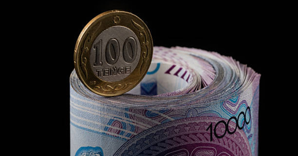   Қазақстанда теңгенің құны әлсіреуі мүмкін   