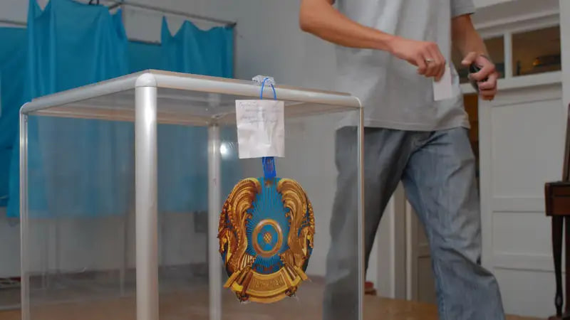 Избирательные участки выборов в Курултай закрылись: комиссии приступили к подсчёту голосов
