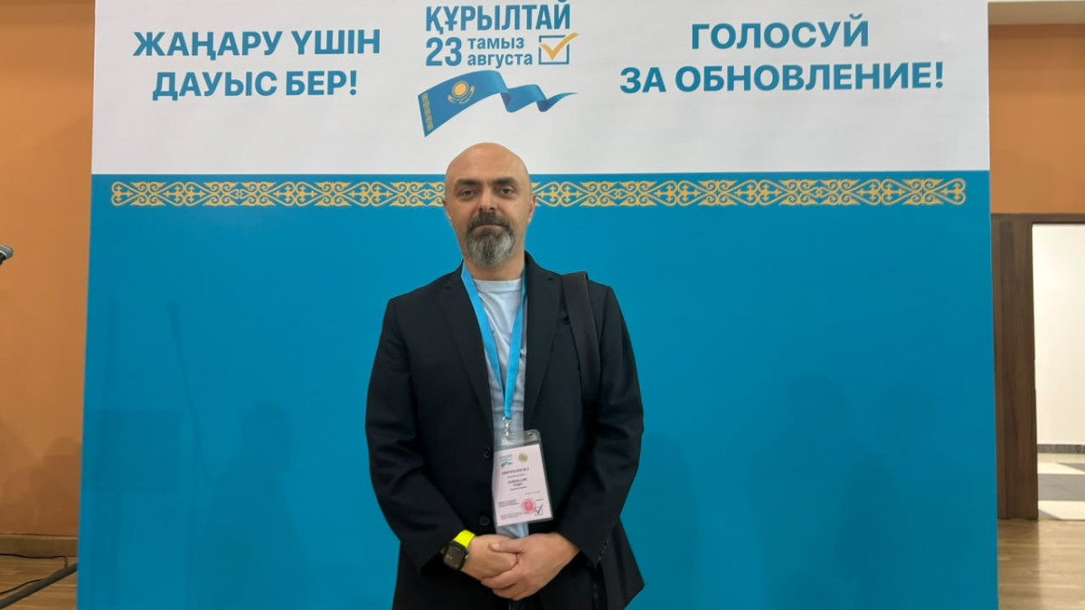Албания елінен келген шетелдік бақылаушы: Бір палаталы Құрылтайға көшу – нәтижелі оң үрдіс