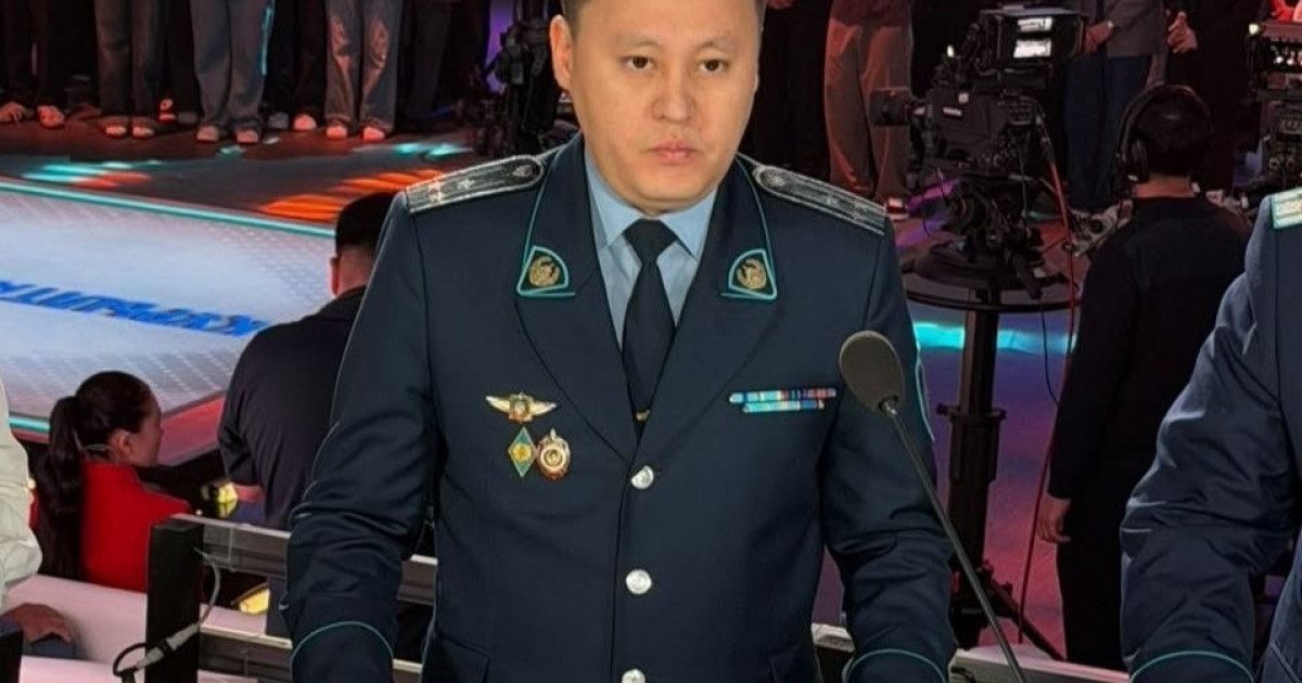  Сайлау күні елдегі жағдай тұрақты, қоғамдық тәртіпті өрескел бұзу фактілері тіркелген жоқ – ІІМ 