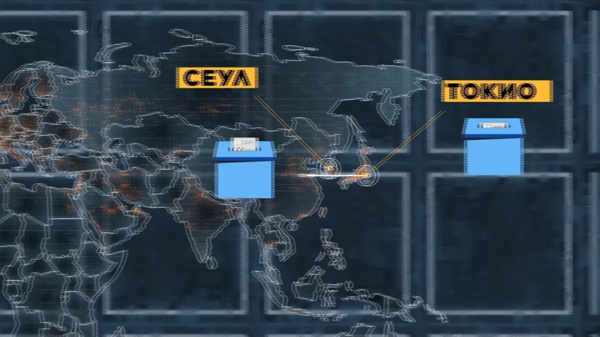 Отандастарымыз әлемнің 61 елінде дауыс бере алады