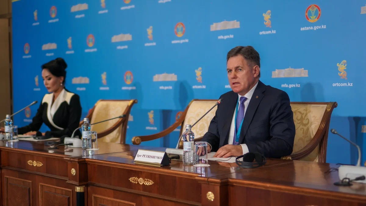 Миссия СНГ отметила активное участие молодежи в выборах Курултая