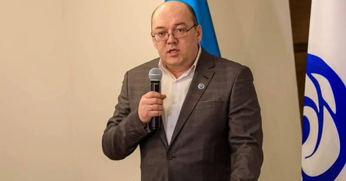   ЖСДП төрағасы Асхат Рақымжанов: «Біз халықтың сенім мандатына ие болдық. Бұл — үлкен жауапкершілік»   