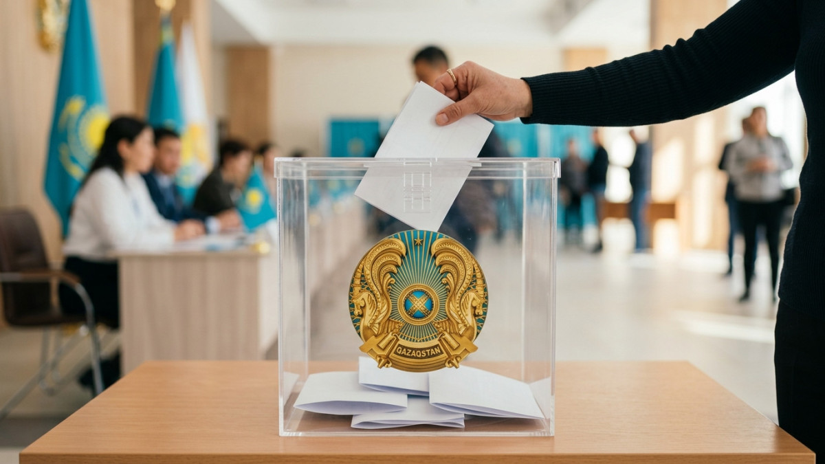 Первые три часа онлайн-марафона: выборы в Курултай и главные вопросы общественной повестки