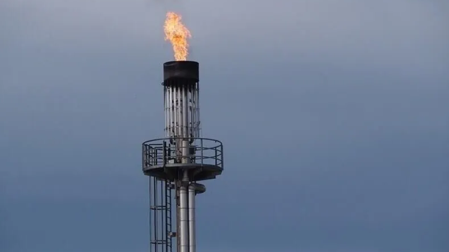 Иран жаңа ірі табиғи газ кен орнын анықтады