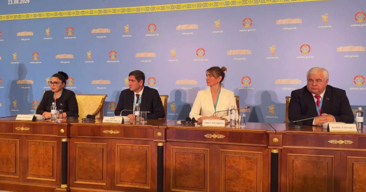 ТМД ПАА бақылаушылары сайлаушылардың белсенділігі жоғары екенін атап өтті 
