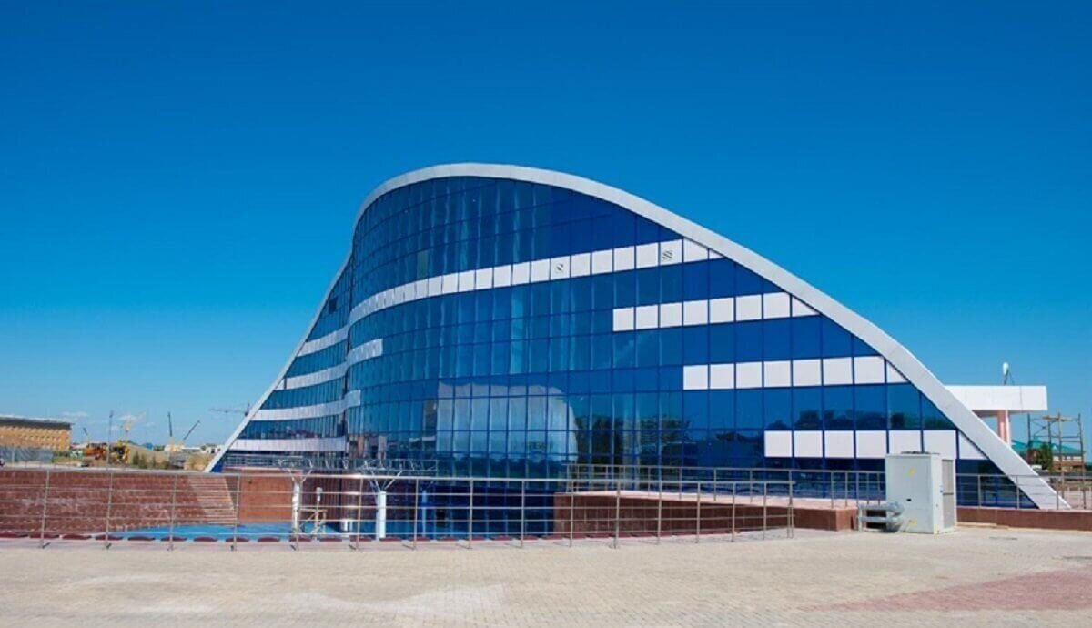 Погода в Уральске с 24 по 30 августа 2026 года