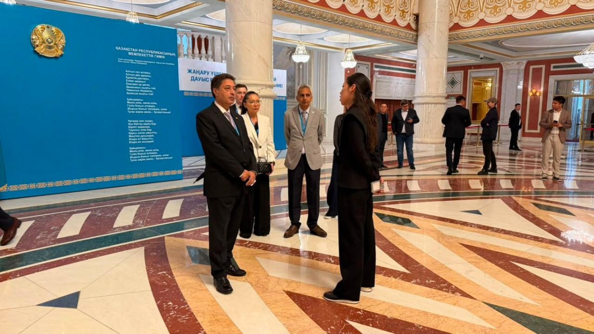 "Я высоко оцениваю эти выборы": главный избирательный комиссар Пакистана