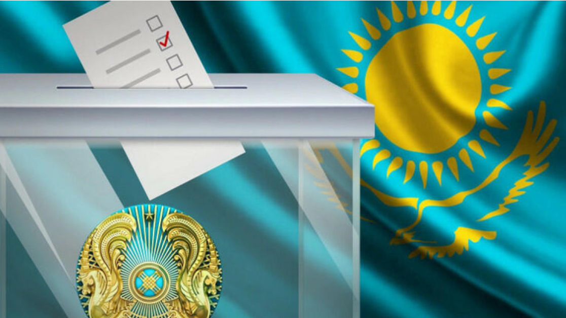 Бүгін – Құрылтай сайлауына дауыс беру күні