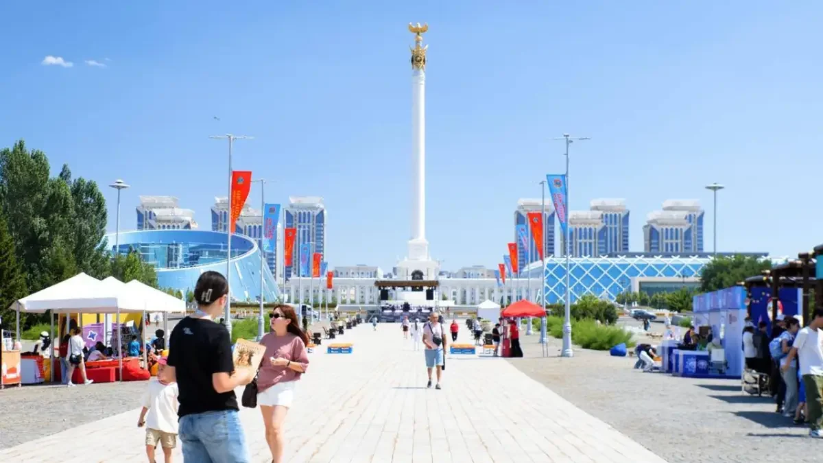 Қазақстан Орталық Азиядағы көшіп баруға ең қолайлы ел деп танылды