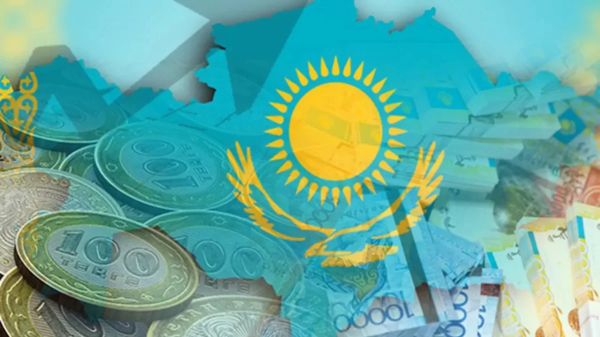 Некоторые казахстанцы могут получить около $400 из Нацфонда