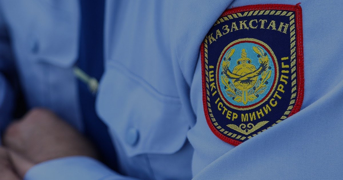  ІІМ: Қазақстанда Құрылтай сайлауы кезінде қоғамдық тәртіп бұзылған жоқ 