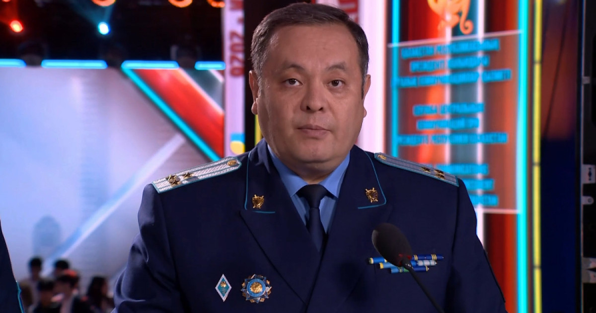  Сайлау бюллетенін фотоға түсіріп таратқан алматылық тұрғын жауапқа тартылды 