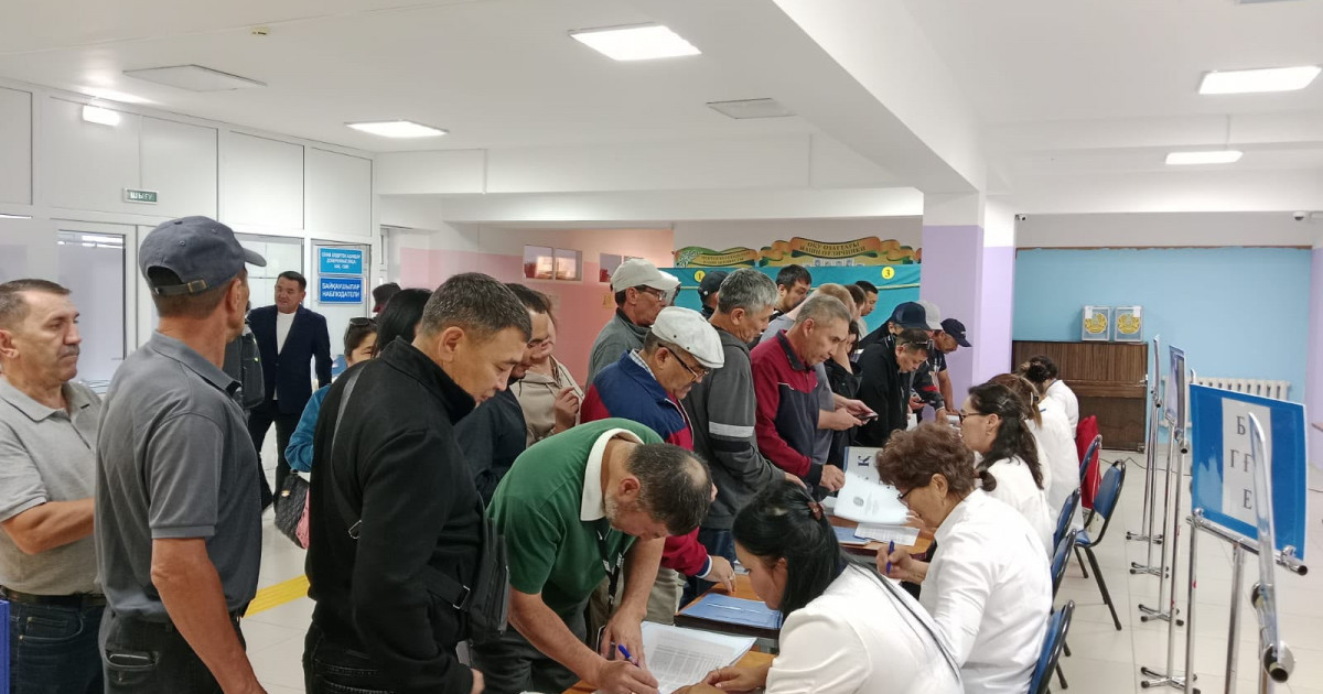   Жаңа Конституция қабылданғаннан кейін ауқымды саяси реформалар жүзеге асырылып жатыр – Иордания бақылаушысы   