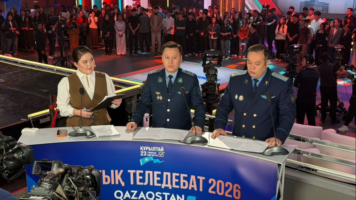 Ситуация стабильная, грубых нарушений нет: Генпрокуратура и МВД о ходе выборов
