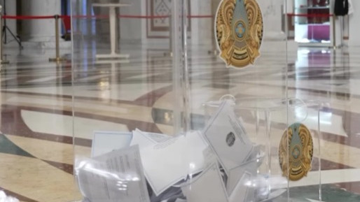 Бюллетеньдер қалай саналады? Шетелдік байқаушыларды не таңғалдырды?
