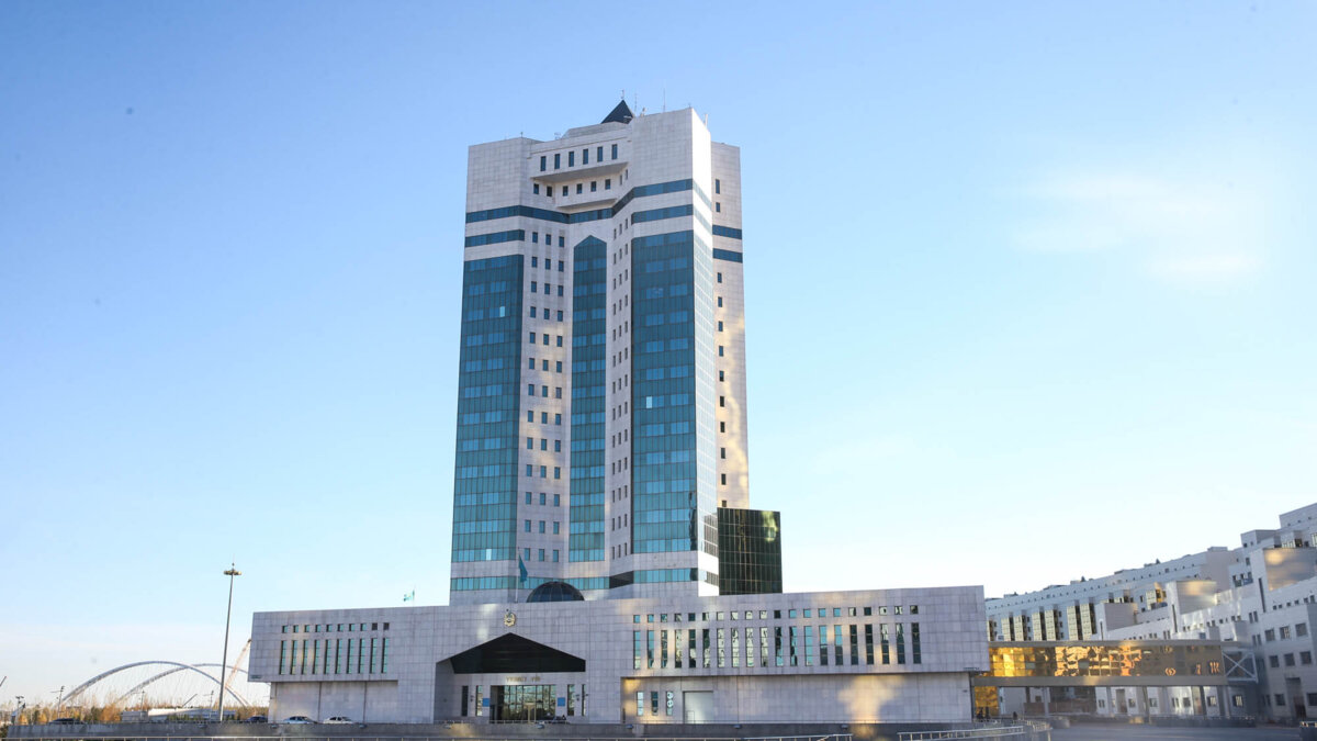Тоқаев Құрылтай сайлауынан кейін Үкімет құрамында өзгерістер болатынын хабарлады