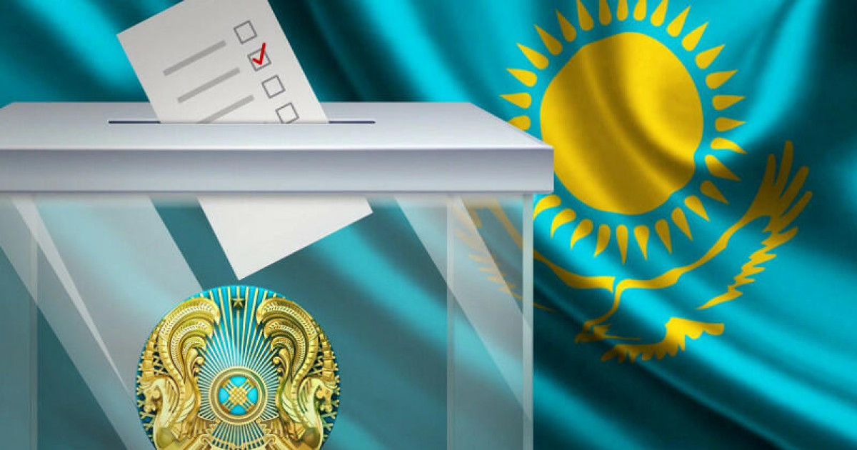   Бүгін – Құрылтай сайлауына дауыс беру күні   