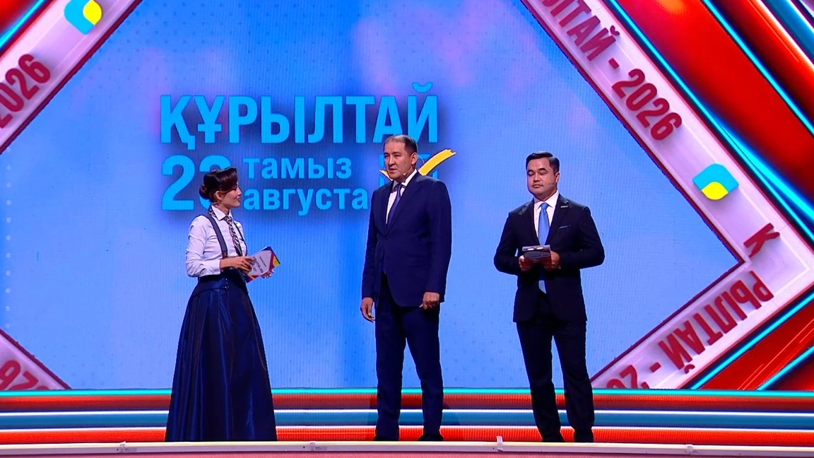От автодорог до портов Каспия: как Казахстан усиливает транзитный потенциал
