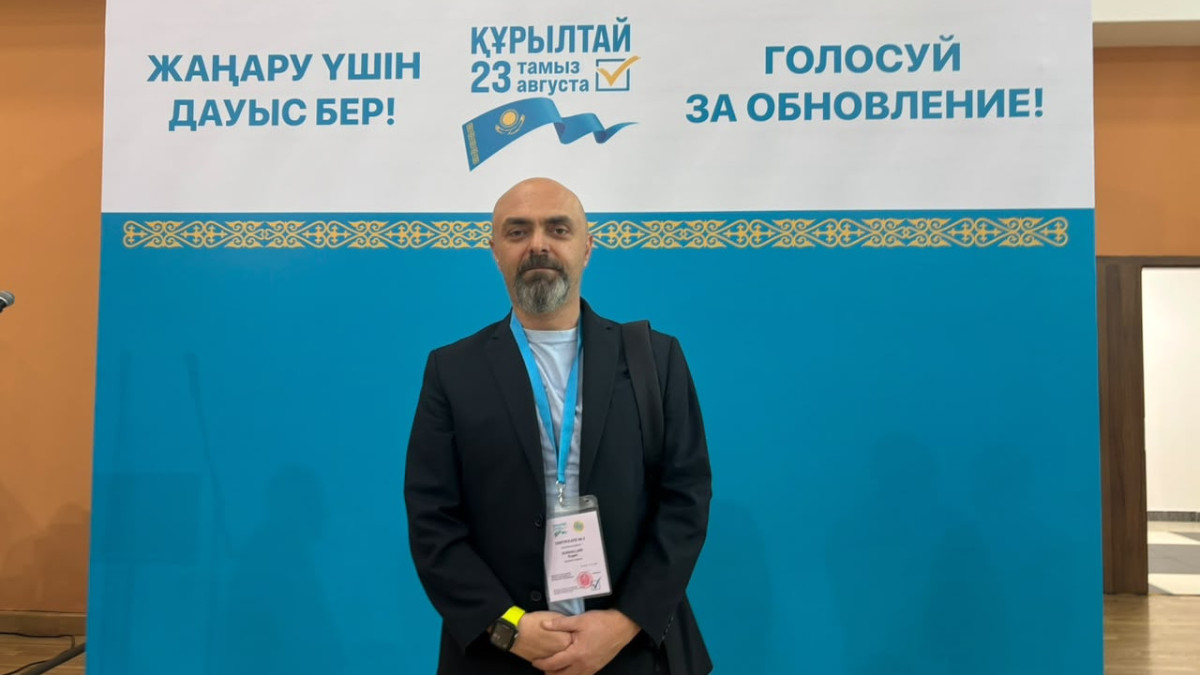 Албаниялық бақылаушы: Бір палаталы Құрылтайға көшу – нәтижелі оң үрдіс