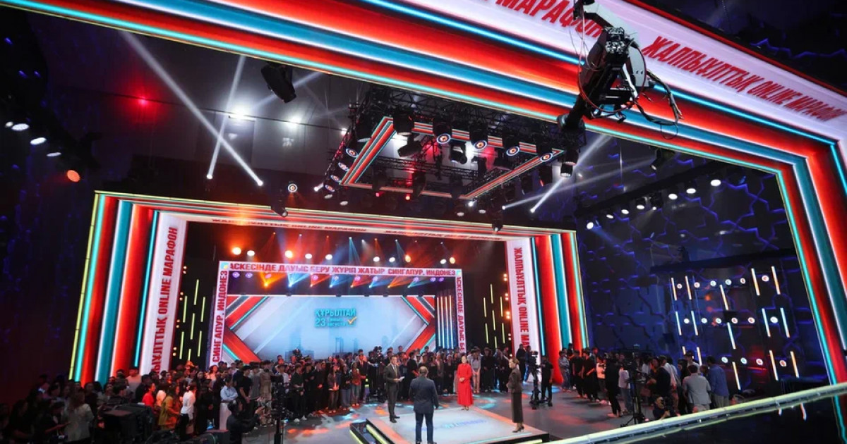   Қазақстан Республикасы Орталық Азиядағы көшіп баруға ең қолайлы ел деп танылды   