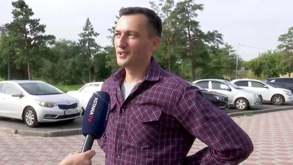 «От каждого голоса зависят реформы»: казахстанцы о значении выборов в Курултай