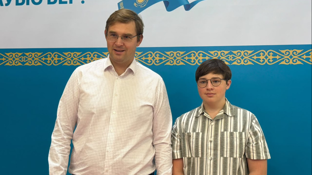 Тимур Турлов: В Курултай приходит новое поколение
