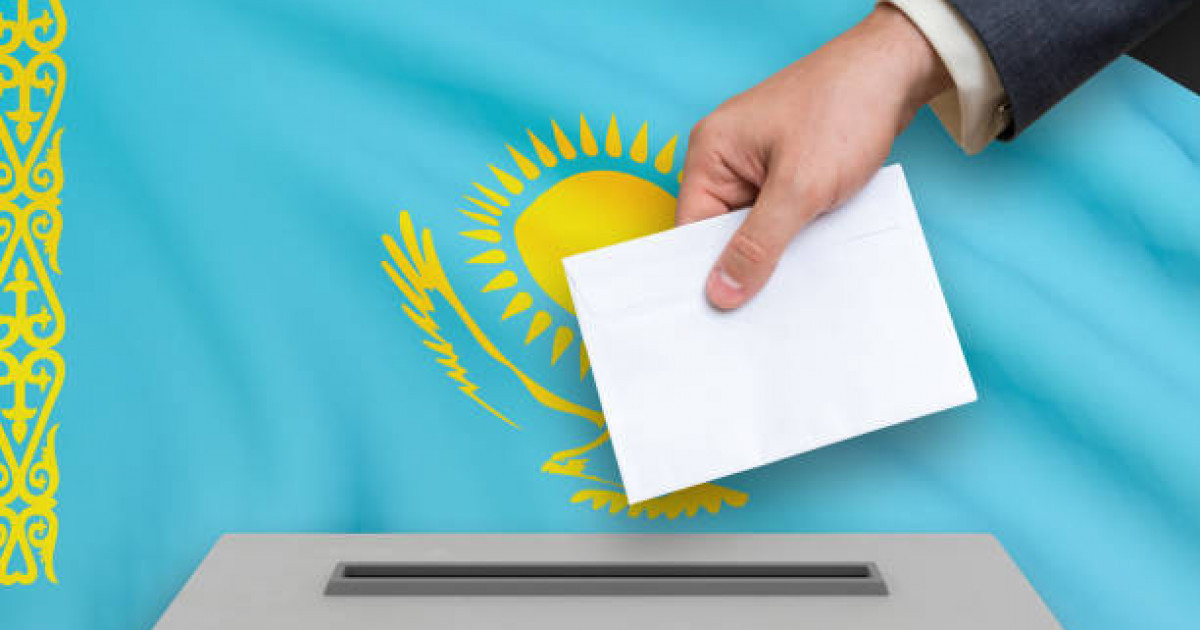   Құрылтай - 2026: 61 мемлекетте 79 сайлау учаскелері құрылды   