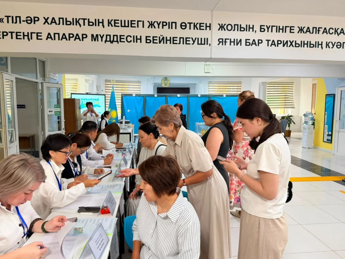 Участки сегодня популярнее торговых центров: Алматы делает выбор