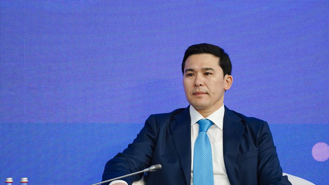 «Такого результата не было»: Мырзабосынов оценил успех казахстанских дзюдоистов