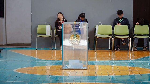 Президент жаңа Құрылтай депутаттарының басты міндеттерін атады