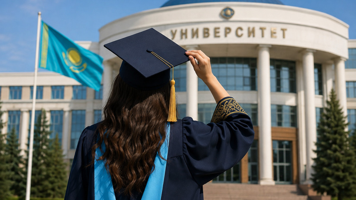 Қазақстанда магистратураға білім беру гранттары тағайындалды