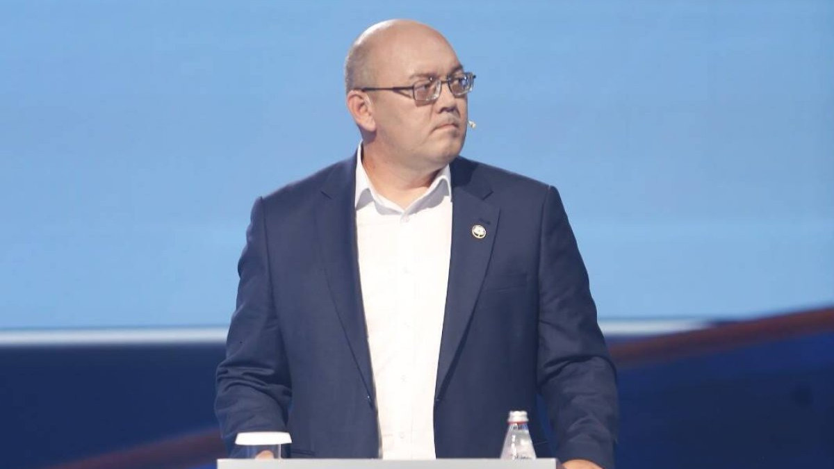 Асхат Рақымжанов: Біз адал, ашық әрі айқын сайлау үдерісін жоғары бағалаймыз