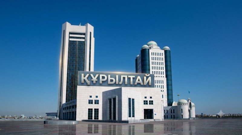За что должны отвечать депутаты Курултая: Токаев назвал три пункта