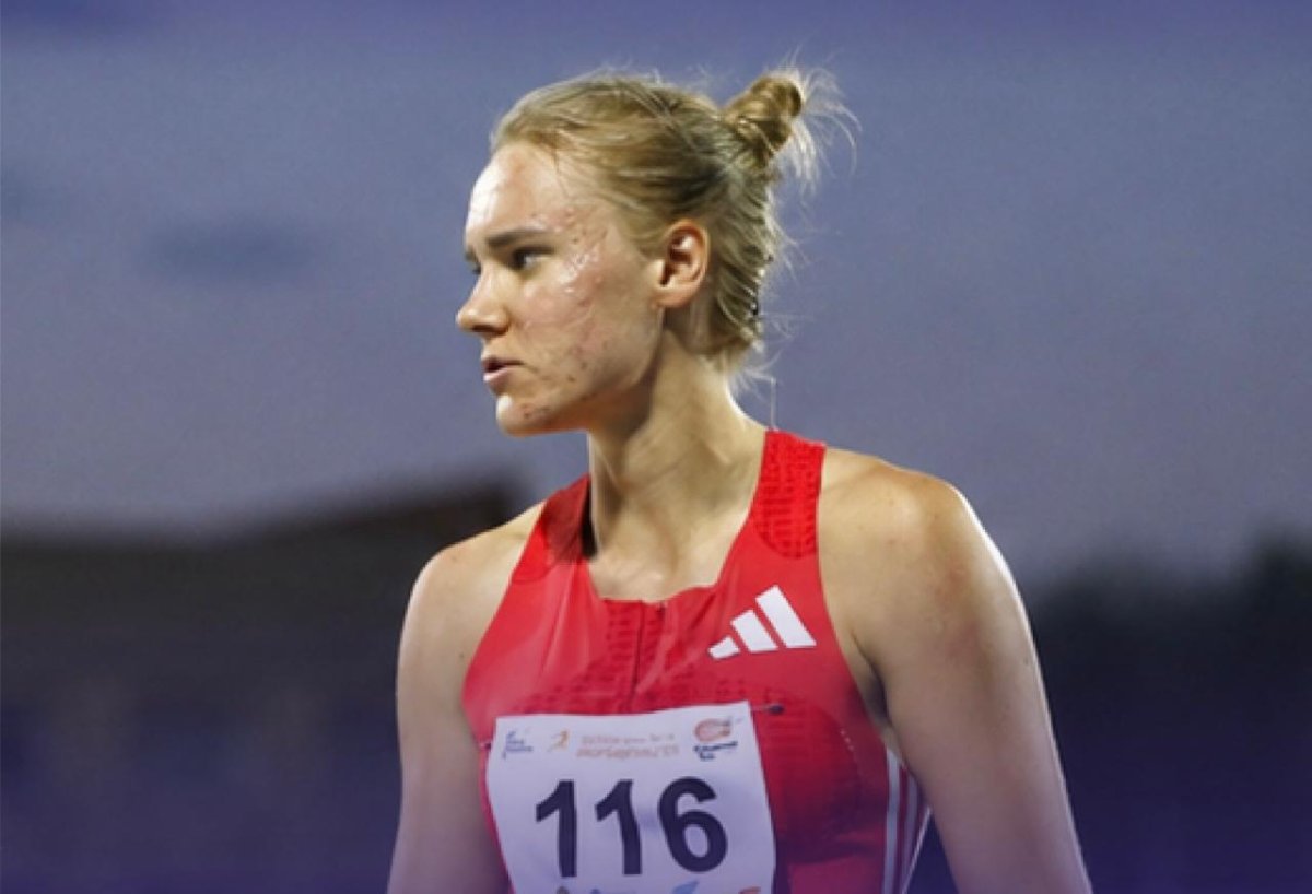 Казахстанка принесла третье «золото» на Чемпионате Азии