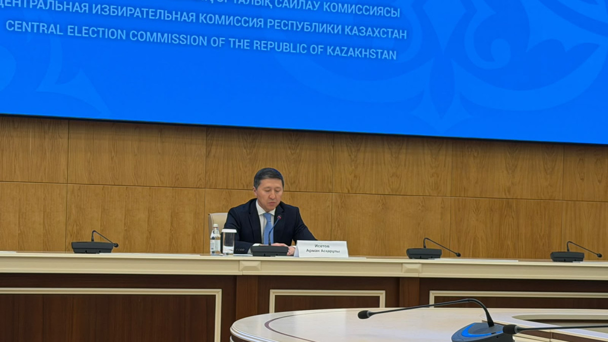 Құрылтай сайлауы: шетелде 26 сайлау учаскесі ашылып, 228 қазақстандық дауыс берді