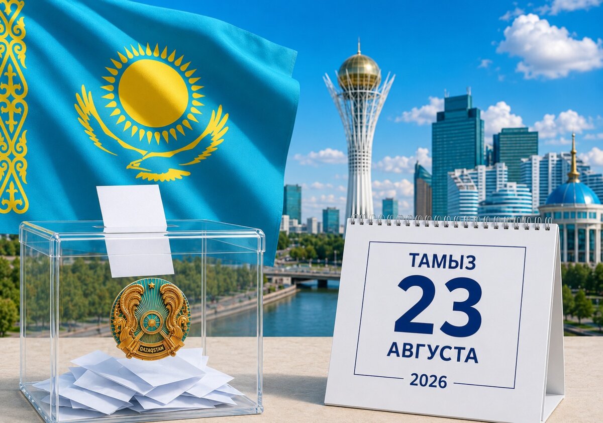 Ел тарихындағы алғашқы Құрылтай сайлауы басталды