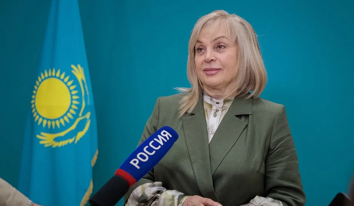 «Полная конфиденциальность и отличная организация»: глава ЦИК России об организации выборов в Курултай
