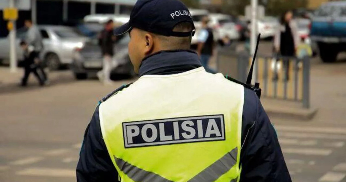  Оқу жылы қарсаңында полиция ата-аналар мен жүргізушілерге үндеу жасады 