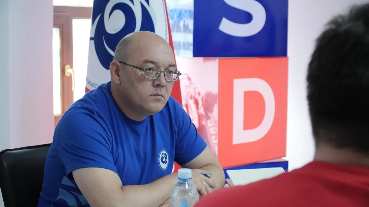 Асхат Рахимжанов: «Біз халықтың сенім мандатына ие болдық. Бұл — үлкен жауапкершілік»