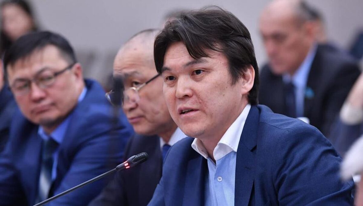 «Нет оснований сомневаться»: глава «Байтака» отменил пресс-конференцию после выборов