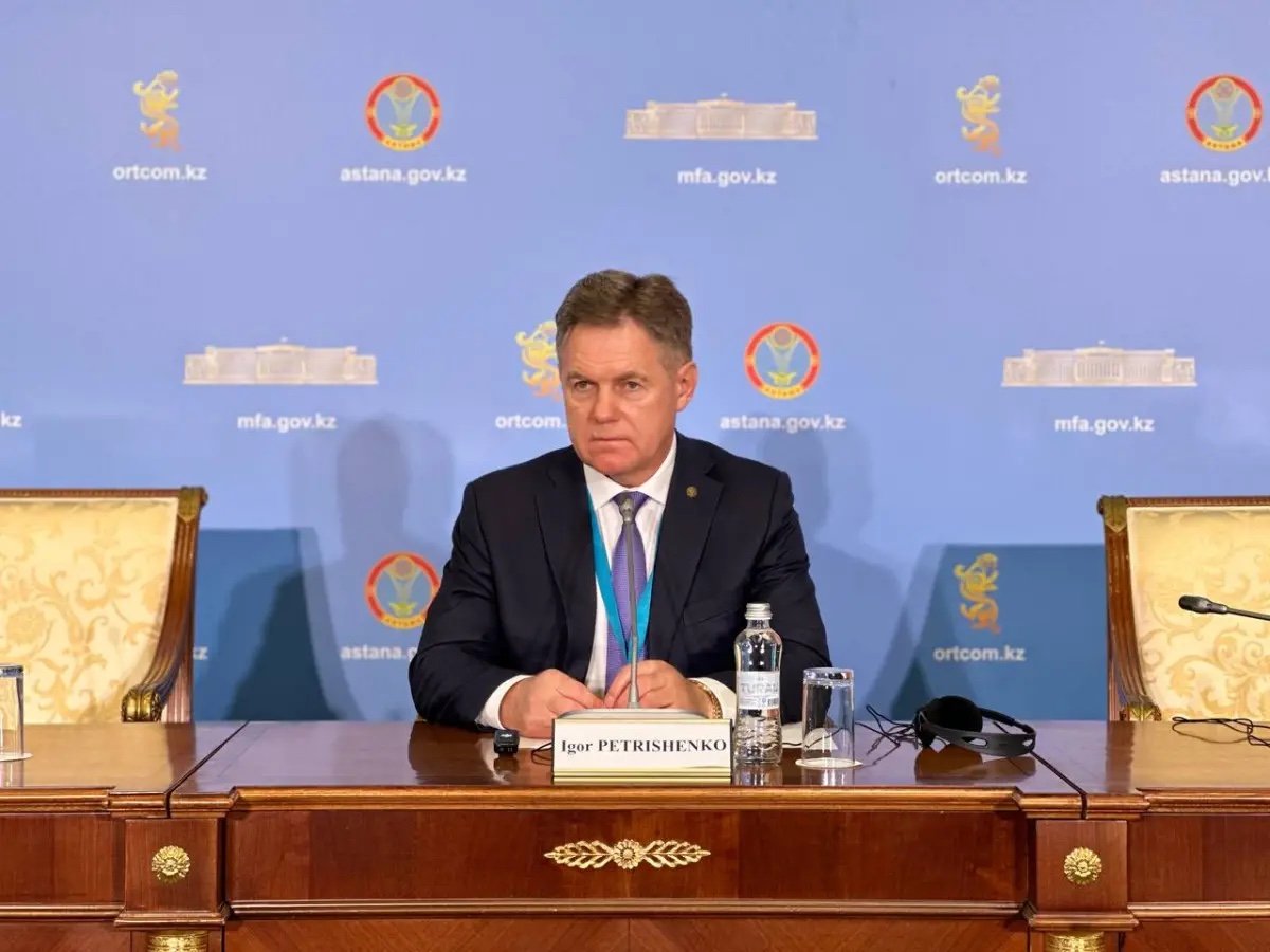 ТМД байқаушылары Құрылтай сайлауында қандай ескертулер айтты