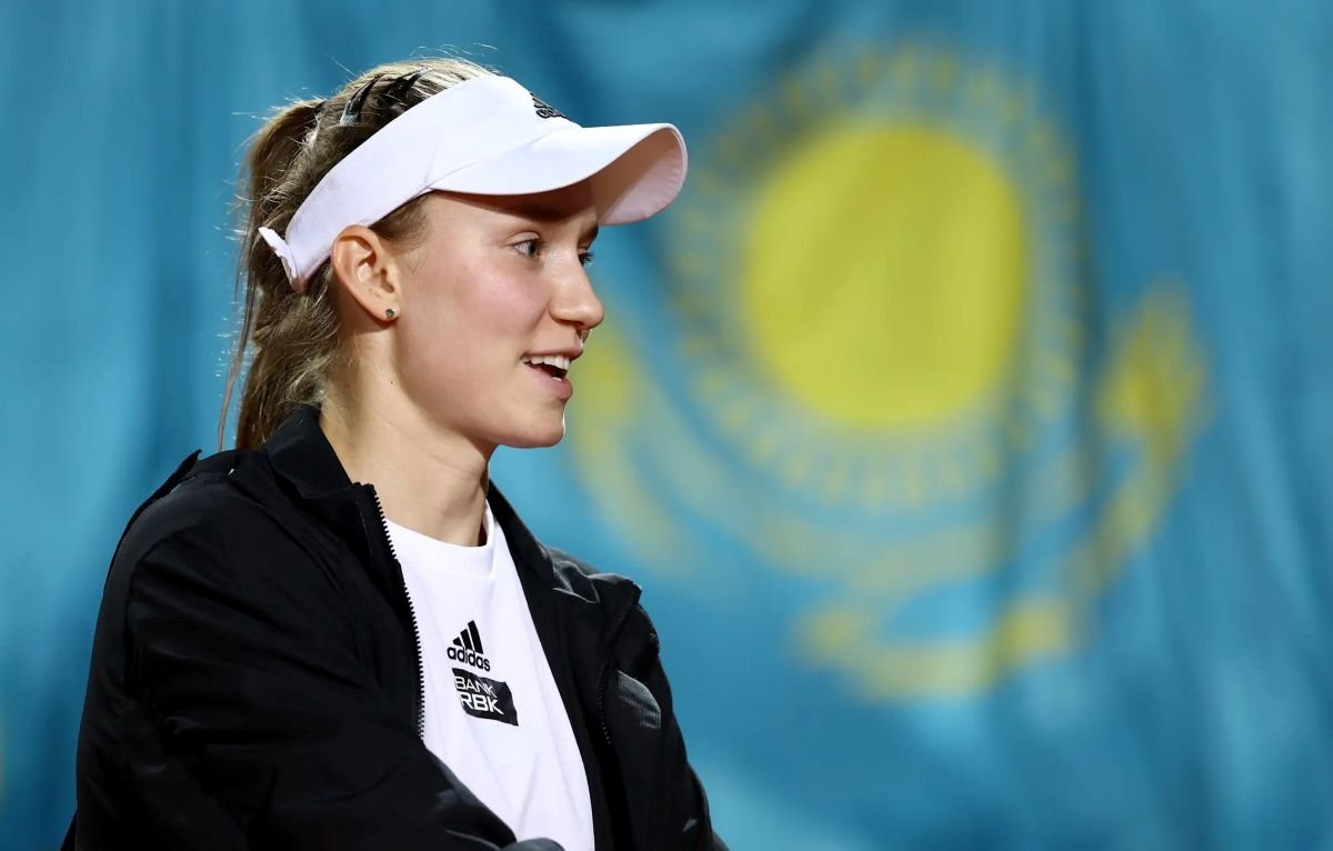 Елена Рыбакина может стать первой ракеткой мира: Расклад перед US Open