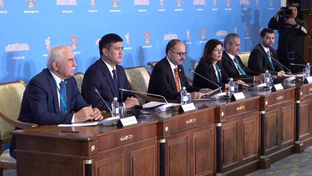 Халықаралық байқаушылар сайлауға неліктен жоғары баға бергенін түсіндірді