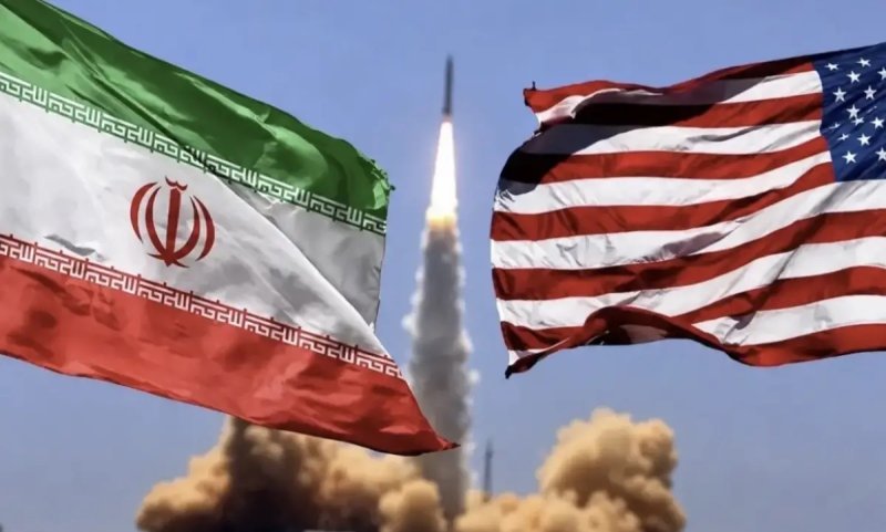 США допускают возобновление ударов по Ирану